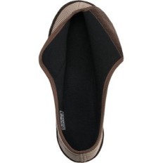 Pantofole da donna e da uomo Aerosoft 6072-4P ampia taglia antiscivolo 45