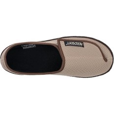 Dames- en herensporen Aerosoft 6072-4P Wide Anti-Slip Grootte 45