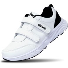 Egopädische Lederschuhe Unisex Wide Devil Devil Größe 43