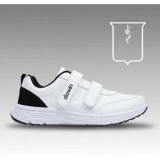 Egopediniai odiniai batai unisex plati velnio velnio dydis 43