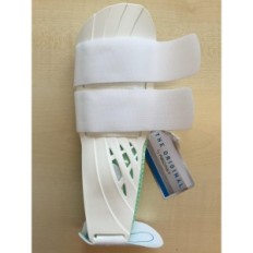 Used Aircast AIR STIRURUP II SIZE SIZE L SIZE L AIRCAST AIRCAST