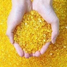 Pegamento para las ramas de 5 kg de fusión en caliente de Yuchengtech