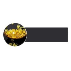 Colle pour les branches de YuchengTech chaud 5 kg