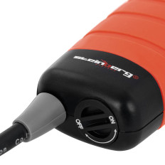 Faixa de medidor de tensão AC / DC 12V - 690V LCD