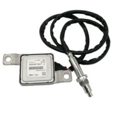 Sensor NOx 4G0907807J 5WK97212 para Audi A6 A7 3.0 TDI 2014-2019 Amrxuts