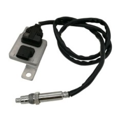 NOx senzor 4G0907807J 5WK97212 za Audi A6 A7 3.0 TDI 2014-2019 Arxuts