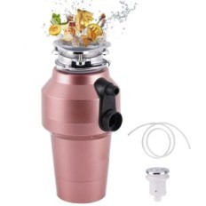 Déchiqueteuse de cuisine endommagée Baoshishan, 1200 ml, 560 W