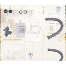 Shredder Danged Kitchen Dreeder Baoshishan, 1200 ml, 560 W