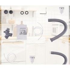 Shredder Danged Kitchen Dreeder Baoshishan, 1200 ml, 560 W