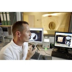 Skadet profesjonell mikrofon til PC Philips LFH3200 PC, USB