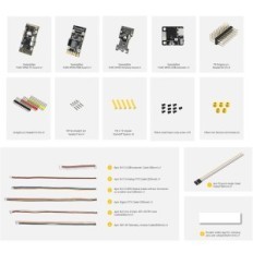 Rabljeni / e Speedybee F405, SB-F405WING-APP, SB-F405WING-APP, SB-F405WING-APP, za FPV z WiFi