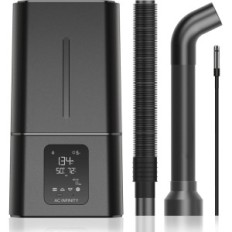 Umidificador de 15L usados com ajuste AC Infinity T7 Accft7