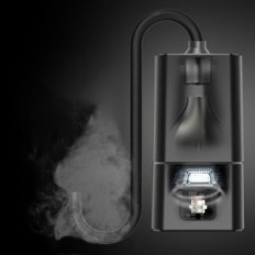 Vaurioitunut / käytetty Kasvien ilmankostutin 15L AC-infinity T7 AC-CFT7