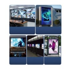 Onvolledig HDMI-verlengsnoer KVM Ethernet 45m CAT5E / 6 Tentoonstelling