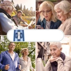 Nepilnīga datora skaņas un balss pastiprinātājs. Ielādēts Guartzd