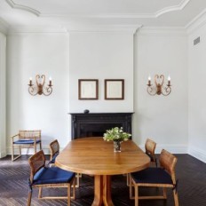 Wall Aplices Retro Metal Vintage Ganeeed HD092-2 E14 Marrón