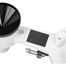 Wireless weather station WiFi 100m