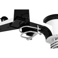 Wireless weather station WiFi 100m