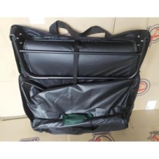 Folding tent Bed with a roof Resteq Single 210x80x120 cm