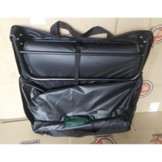 Folding tent Bed with a roof Resteq Single 210x80x120 cm