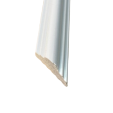 Used Birdeco Wall Strips Set 14: 1 Upper Frame 1 Central 1 Lower