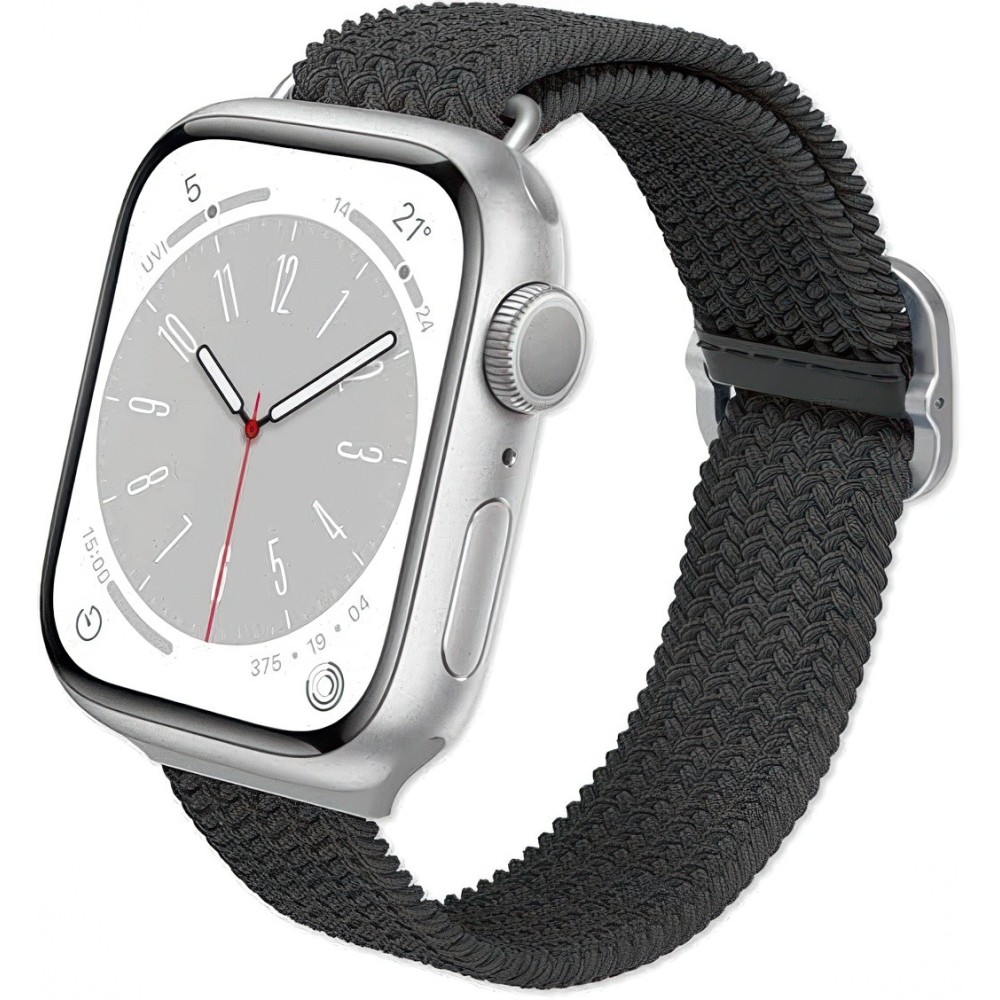 Cinta trançada Apple Watch Series Ultra / 8/7 / SE / 3 38/40 / 41mm Rhinoshield