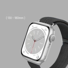 Cinta trançada Apple Watch Series Ultra / 8/7 / SE / 3 38/40 / 41mm Rhinoshield
