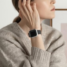 Braided strap Apple Watch Series Ultra / 8/7 / SE / 3 38/40 / 41mm Rhinoshield