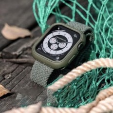 Szőnyeg Apple Watch Series Ultra / 8 / 7 / SE / 3 38 / 40 / 41mm RhinoShield