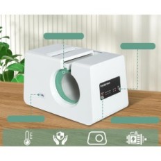 Použité Termopressa pohár 10/11 oz 350W DYNA-LIVE