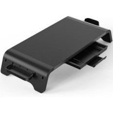 Monitor stand fiók szervező pult Fenge G04A1522B 2 rekeszek