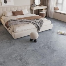 PVC tiles Self-adhesive Vinyl panels VEELICE BETTER GRAY 30x30 CM KIT 24