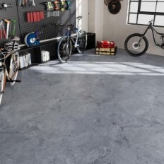 PVC plytelės lipnios vinilo plokštės Veeince geriau pilka 30x30 cm Kit 24