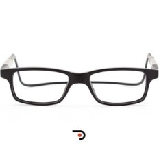 Skaitymo akiniai +3.0 Didinsky Dikrik Thyssen su mėlynu šviesos filtru