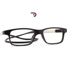 Occhiali da lettura +3.0 Didinsky Dikrik Thyssen con filtro a luce blu