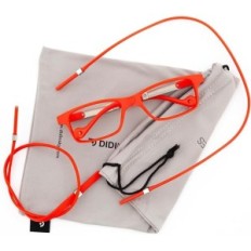 Lunettes de lecture +3.0 Didinsky Dikrik Thyssen avec filtre à lumière bleue