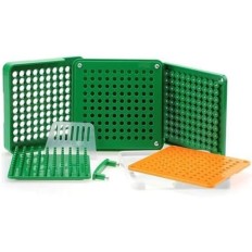 E-Feilai Capsule punjenje stroj 100 Rupe veličine 00 Priručnik