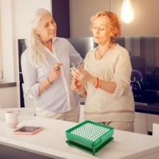 E-FEILAI CAPSULE VULLENDE MACHINE 100 GATUS MAAT 00 Handleiding