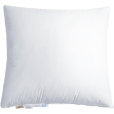 Usato Omisio 80x80 cm Down Pillow Riempimento del 90% giù del 10% penna