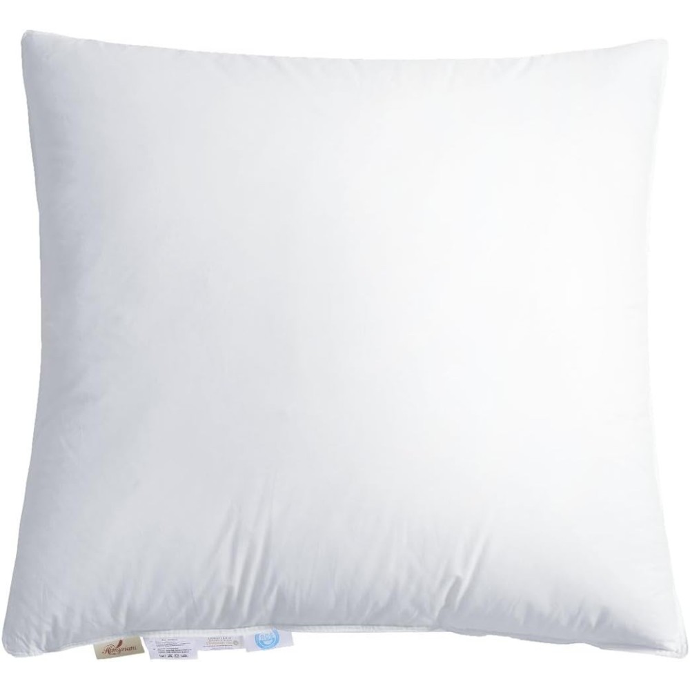 Koristi se homerium 80x80 cm dolje jastuk punjenje 90% dolje 10% olovke