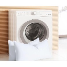 Usato Omisio 80x80 cm Down Pillow Riempimento del 90% giù del 10% penna