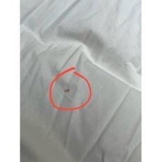 Ojeté homyrium 80x80 cm down polštář naplnění 90% dolů 10% pera