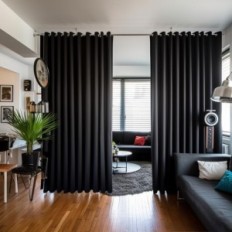 Rabljena Thermal Toplotna toplotna plošča za Termalno 254 x 274 cm Black