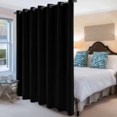 Rabljena Thermal Toplotna toplotna plošča za Termalno 254 x 274 cm Black