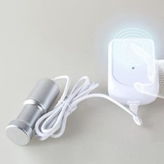 Mini Ultraskaņas mazgātājs Fockety CE-9600 juvelierizstrādājumu dārzeņu brilles