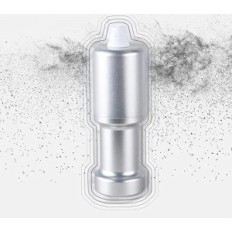 Mini laveuse à ultrasons Fockety CE-9600 pour bijoux Lunettes de légumes