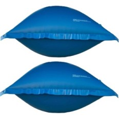 Airbag para Tigerskr 1,2х2,4m Resistente al invierno a Frost