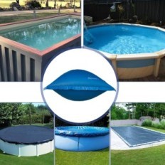 Airbag pour Tigerskr 1,2х2,4M hiver résistant au gel