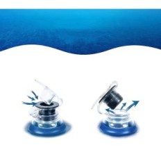 Airbag pour Tigerskr 1,2х2,4M hiver résistant au gel