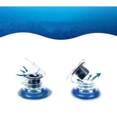 Airbag pour Tigerskr 1,2х2,4M hiver résistant au gel